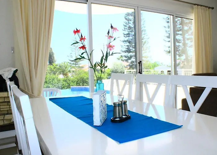 Σπίτι διακοπών Coral Blue Bay