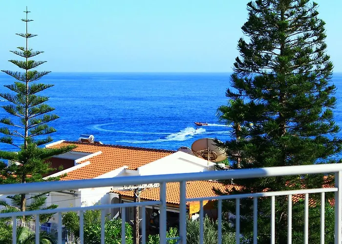 Coral Blue Bay Σπίτι διακοπών Κόλπος των Κοραλλιών