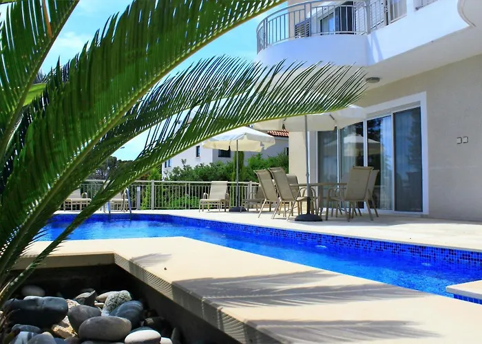 Σπίτι διακοπών Coral Blue Bay