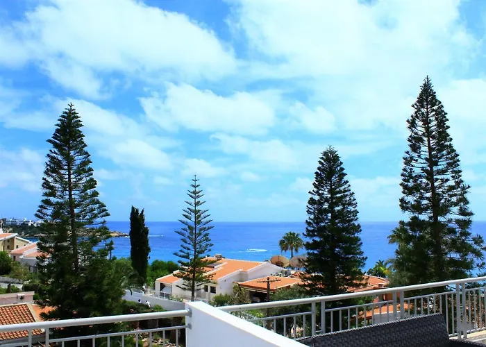 Prázdninový dům Coral Blue Bay Coral Bay