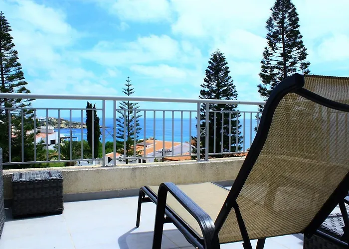 Coral Blue Bay Prázdninový dům