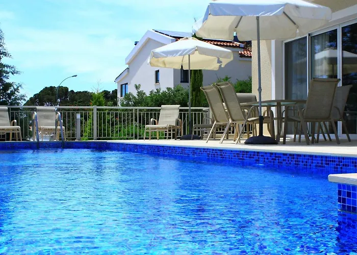 Coral Blue Bay Prázdninový dům