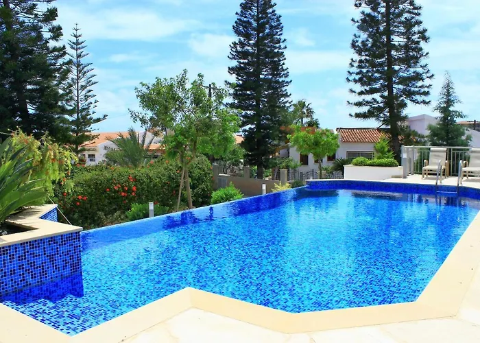 Coral Blue Bay Prázdninový dům *